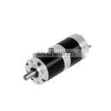 BMM515T High Torque Low Speed 24V 300w Worm Gear Reduction Motor, Planetary Brushless Dc Gear Motor thumbnail-3