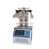 DW-10ND In-situ (Electric Heating) Cartridge Freeze Dry Machine thumbnail-1