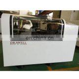 Laboratory Thermostatic Refrigerated Low Temperature Orbital Shaking Incubating Shaker Incubator thumbnail-4