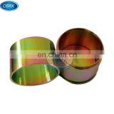 Металлические формы для уплотнения асфальта по ASTM 4 дюймов, комплект форм для уплотнения Маршалла, стационарный thumbnail-4