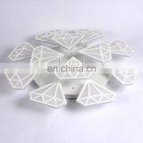 New Design Creative Art Ceiling Lamp Acrylic Living Room Lamp thumbnail-7