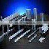 Shaped Bar, Steel Shapes, Cold Drawn Shaped Bar, L.M Guide Bar thumbnail-1