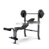 Gym Fitness Equipment Weight Bench thumbnail-4