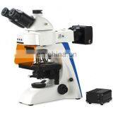 Best Seller Laboratory BK-FL LED Light Source Epi Price Fluorescence Microscope thumbnail-3