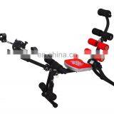 AS SEEN ON TV Popular Whole Body Foot Exercise Machine Six Pack Care Exercise Fitness Equipment Gym thumbnail-2