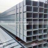 Пустотелые стальные трубы сортамента по стандарту ASTM A500 из материала класса B