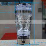2016 Best Selling Metal Protein Shaker Electric Shaker Cup Shaker Bottle Bpa Free thumbnail-5