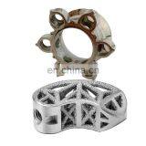 Oem Machining Stainless Steel Custom Cheap Aluminum Parts Titanium Rapid Prototyping 3d Printing Metal Service Sla Sls Slm Fdm thumbnail-2