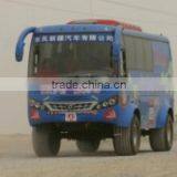 EQ5160XSGC Dongfeng AWD Bus 4wd Desert Bus thumbnail-2
