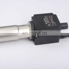 130V Heavy Duty Heat And Air Units For Electronics thumbnail-6