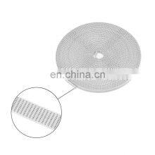 Ресиновый приводной ремень GT2 шириной 6 мм с открытыми концами для печатающей машины thumbnail-2