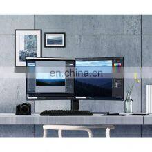 Original Monitor Xiaomi 34 Inch Curved Gaming Monitor 2K 144Hz Computer Curved Screen LED Monitor thumbnail-4