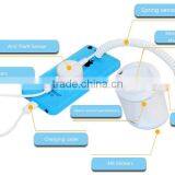 Cheapest ABS Anti Theft Alarm System for Cell Phone thumbnail-2