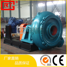18 / 16g-g Gravel Pump Slurry Pump Manufacturer thumbnail-1
