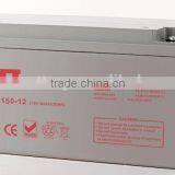 Free Maintenance Ups Battery 12v 130ah Lead Acid Battery Manufacturer thumbnail-4