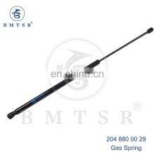 Fit For W204 W212 BMTSR Auto Parts Front Car Hood Gas Spring OEM 2048800029 204 880 00 29 Car Accessories thumbnail-1