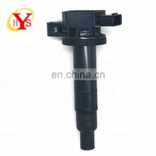 HYS Ignition Coil 90919-02240 90919-T2003 90080-19021 For  PRIUS VIOS  YARIS  1.5L