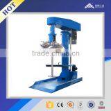 Vacuum High Speed Paint Dispersing Mixing Machine thumbnail-2