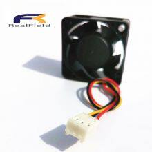 40mm 3pin 40x40x20mm dc 12v 1u Server Switch Cooling Fan thumbnail-2
