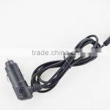 Car Charger for Verifone New Version Vx670 Vx680 thumbnail-4