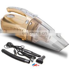 Mini Handheld Portable Vacuum Cleaners Efficient Cleaning Strong Suction Car Vacuum Cleaner