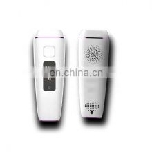 At Home Permanent Hair Removal for Women and Men, Lifetime of Pulses, No Refill Cartridge Needed - IPL Laser Hair Removal System