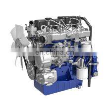 2200rpm 36.8kw 3.17L High Quality 4 Cylinders Weichai Diesel Engine WP3.2G50E341 thumbnail-2