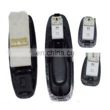 4Pc Front Left&Right&2x Rear Door Power Window Switch For HYUNDAI ACCENT 00-05 9357025000 93570-25000 93580-25015 thumbnail-4
