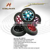 110mm Scooter Wheel,Pro Scooter Wheel,