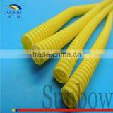 SUNBOW PP Flame Retardant Black Corrugated Flexible Tubing thumbnail-5