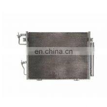 7812A156 7812A210 Hot Sale Auto Air Conditioning System Parts Air Condenser for Mitsubishi Pajero thumbnail-4