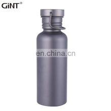 Different Size Titanium Camping Outdoor Portable Sports Cold Water Bottle thumbnail-4
