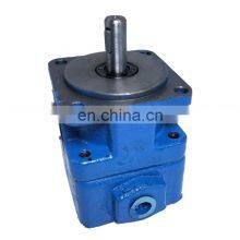 Yongling YB1-16/6 Hydraulic Vane Pump YB1D/YBD/YB1-2.5/4/6/10/16/20/25/32/63/80/125 Series thumbnail-3