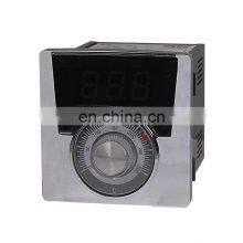 TEL72001 220V Oven Digital Thermostat Electric Temperature Controller With Warning Function, Heating Element Temperature Control