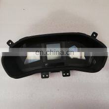 JAC Genuine Parts High Quality COMBINATION INSTRUMENT, for JAC New Energy Vehicle, Part Code 3820100X4141 thumbnail-1