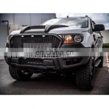 4X4 High-Performance Front Grille Body Kits For Ranger Raptor thumbnail-1