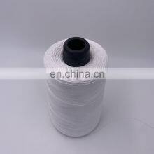 Wholesale 100% Cotton Thread Sewing Thread Glazed for Baby Products Long-staple Cotton Wax Thread thumbnail-5