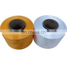 Good Quality High Tenacity Polypropylene Multifilament Yarn for Rope and Knitting thumbnail-2