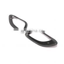 Modify Luxury Carbon Fiber Front Bumper Air Intake Vent for Jaguar F-Type 2-Door 2021-2022 thumbnail-3