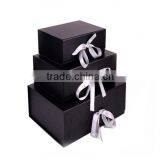 Printed Custom Design Elegant Paper Watch Packaging Box thumbnail-6