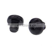 Truss Slotted Stainless Steel Screw for Filter Purifier thumbnail-3