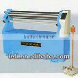 W11F-1*1000 Metal Sheet Bending Machine,pipe Forming Machine thumbnail-1