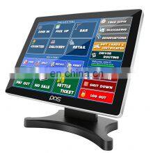Ready to Shipping 15inch Cash Register Retail Pos System Single Screen Pos System Machine All In One Tablet thumbnail-5