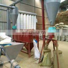 High Quality Wood Flour Machine With Manufacturer Factory Wood Powder Mill thumbnail-2