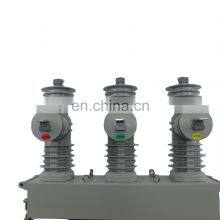 12-36kv 800a mv Three Phase Pole Mounted Automatic Circuit Recloser Acr thumbnail-3