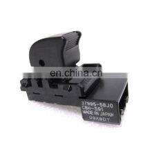 Auto Parts Real Power Window Control Switch Control Panel For Suzuki OEM 37995-58j0 thumbnail-2