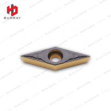 VBMT Cemented Carbide Bi-color Turning Inserts thumbnail-2