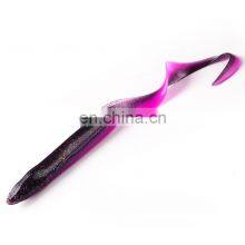 Life-like 10g-22g 15cm/20cm Soft Fishing Bait Saltwater Freshwater Fishing Soft Lure thumbnail-1
