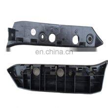Car Auto Parts Front Bracket Bumper Left&Right for Chery A3 OE M11-2803511/M11-2803512 thumbnail-1