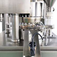 GZP-26 SUB-HIGH SPEED ROTARY TABLET PRESS MACHINE thumbnail-2